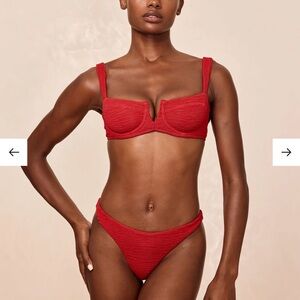 Monday Swimwear Clovelly Top